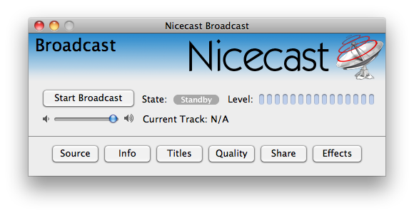 nicecast download